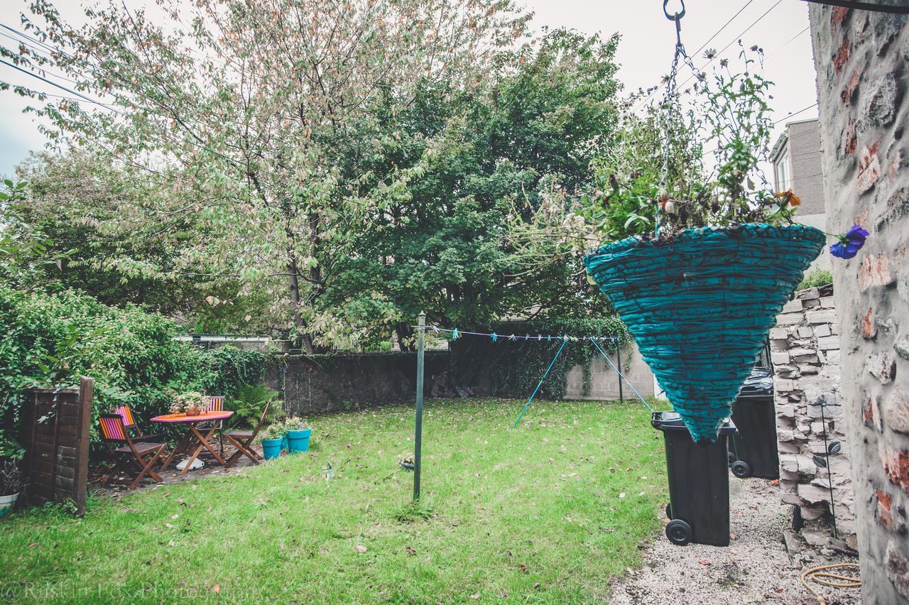 Bright & Airy Two Bed Set In Granite Aberdeen Exterior photo